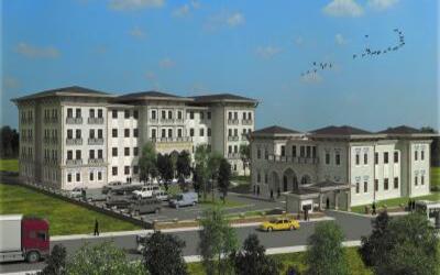 Kadirli Kaymakamlığı